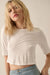 Essential Trends Modal Jersey Cropped Tee - ShopPromesa