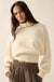 Now or Never Banded Turtleneck Sweater - ShopPromesa