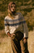 Misty Moors Fair Isle Cable Knit Sweater - ShopPromesa