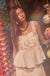 Cottage Garden Floral-Embroidered Peasant Tank Top - ShopPromesa