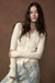 Kind Soul Ribbed Knit Button-Up Thumbhole Cardigan - ShopPromesa
