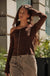 Best Self Rib-Knit Off-Shoulder Long-Sleeve Top - ShopPromesa
