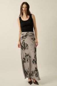 Good Pointe Floral Pointelle Cropped Tank Top - ShopPromesa