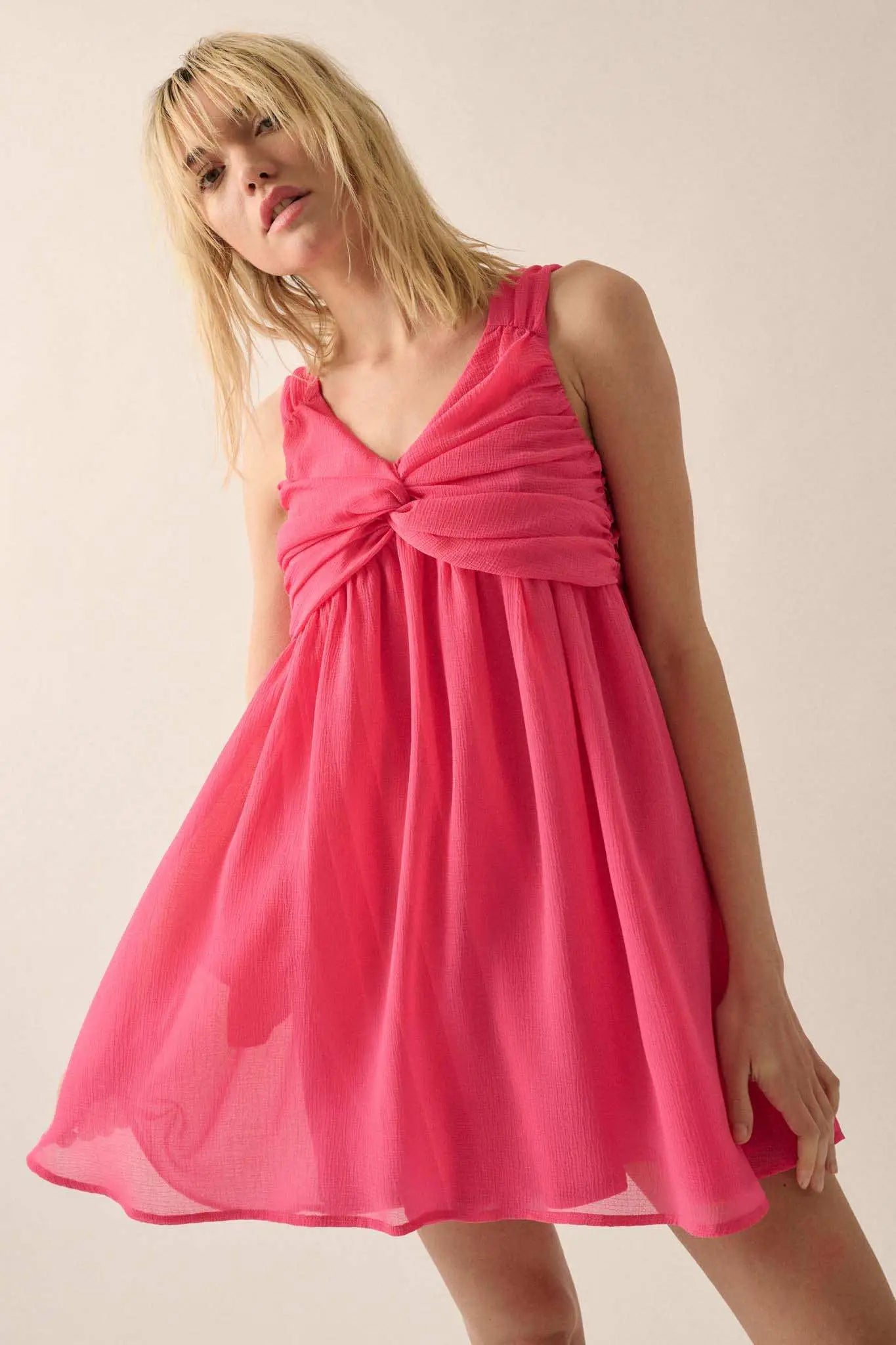 tulle chiffon and gossamer dress 1980s Silk Beaded Jacket/Mini-Dress - M