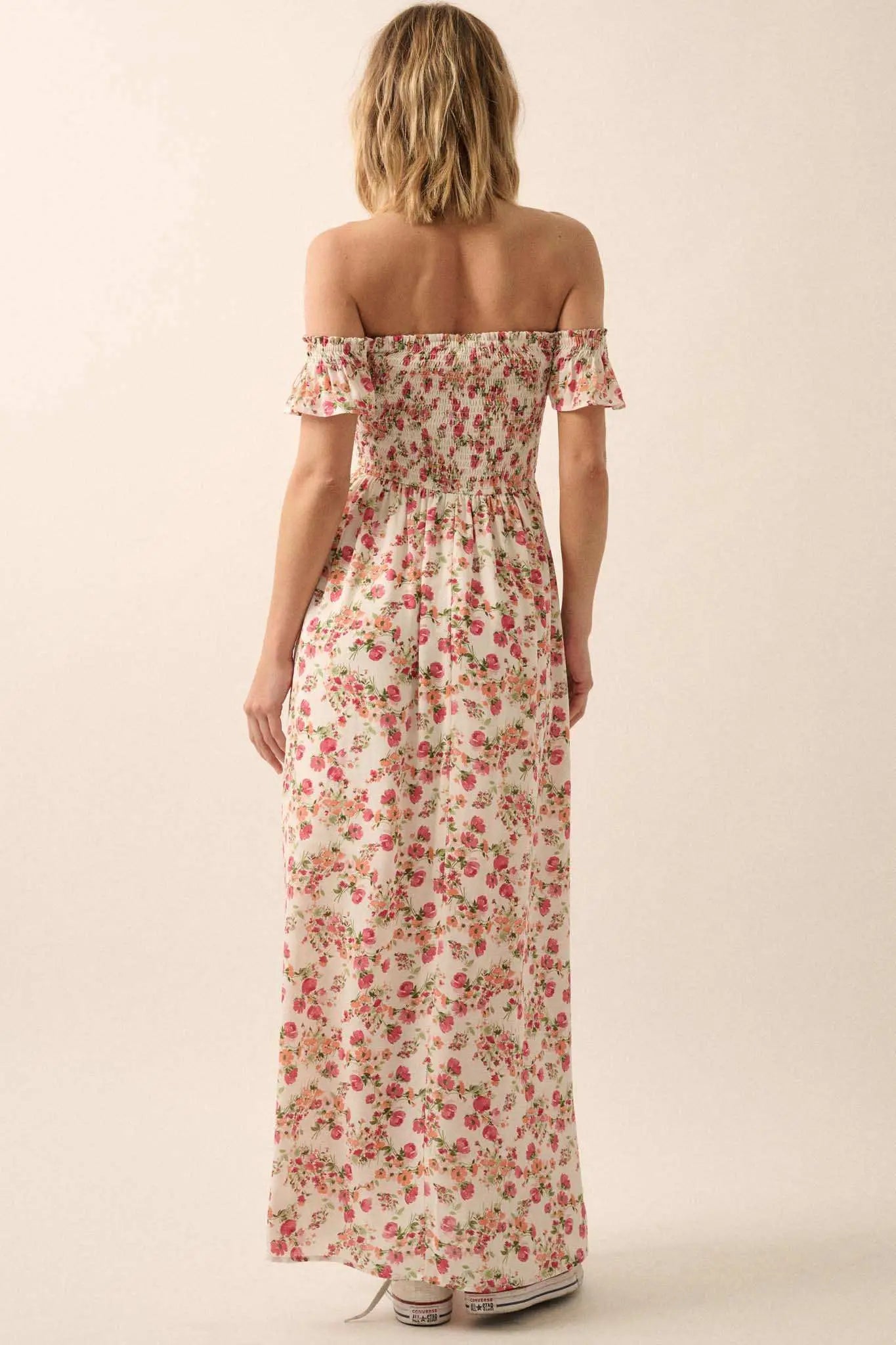 off shoulder maxi dress forever 21 yellow off the shoulder dress forever 21 Satin Lace-Panel Maxi Dress YELLOW / XL