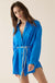 Nine to Five Matte Satin Button-Up Shirt Romper - ShopPromesa