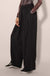 Walk this Way Wide-Leg Elastic-Waist Pants - ShopPromesa