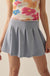 Premium Scuba Pleated Tennis Skort - ShopPromesa