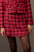 Upper East Side Tweed Mini Skirt - ShopPromesa