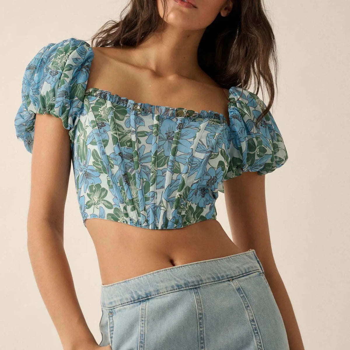 Gypsohila Fairy Tops ジプソフィア　フェアリートップス GPAC-501 Fairy Tops | gypsohila