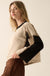 Block Party Exposed-Seam Patchwork Knit Top - ShopPromesa