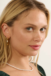 La Cienega Carabiner Earrings - ShopPromesa