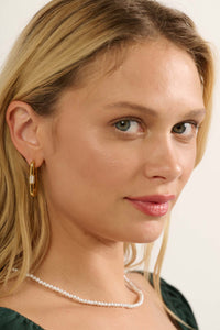 La Cienega Carabiner Earrings - ShopPromesa