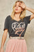 Love You Stone-Washed Vintage Graphic Tee - ShopPromesa