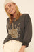 Rebel Tiger Vintage Graphic Sweatshirt - ShopPromesa