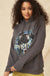 Spaced Out Garment-Dyed Vintage Graphic Hoodie - ShopPromesa