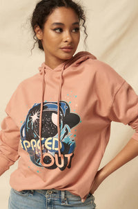 Spaced Out Garment-Dyed Vintage Graphic Hoodie - ShopPromesa