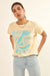 Never Enough Sunshine Vintage Graphic Tee - ShopPromesa