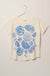 Shell of a Day Vintage-Print Seashell Graphic Tee - ShopPromesa