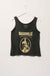 Nashville Guitar Raw-Edge Graphic Tank Top - ShopPromesa