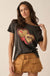 Love Me Vintage-Wash Graphic Tee - ShopPromesa