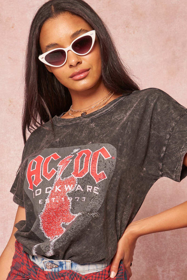 Vintage Canvas - Exclusive Graphic Tops | ShopPromesa