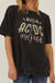 AC/DC High Voltage Oversize Vintage Graphic Tee - ShopPromesa