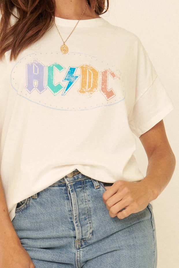 Vintage Canvas - Exclusive Graphic Tops | ShopPromesa