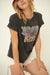 KISS 1979 Vintage-Wash Graphic Tee - ShopPromesa