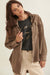 Working Class Hero Corduroy Shirt Jacket - ShopPromesa