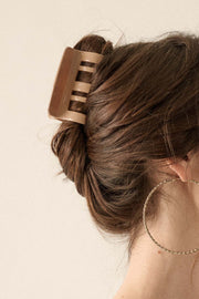 Figueroa Three-Piece Hair Claw Set - ShopPromesa