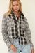 On the Field Plaid Colorblock Button-Front Shirt - ShopPromesa