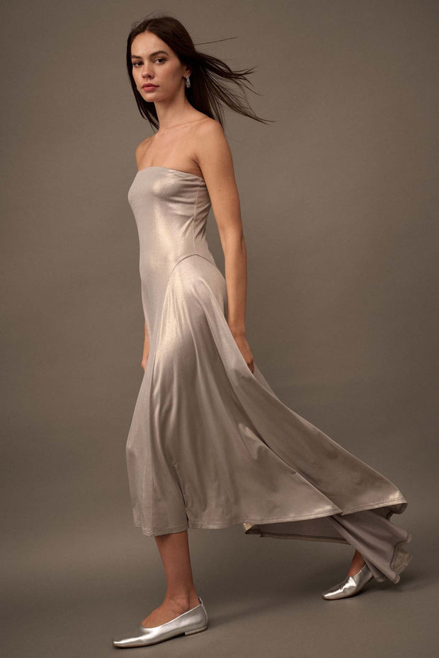 Rotita.com - USD $33.98  Maxi dress, Galaxy dress, Pocket maxi dress