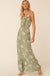 Thinking of You Ruffled Floral Maxi Dress - ShopPromesa