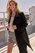 Master Class Open-Front Duster Blazer - ShopPromesa