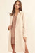 Master Class Open-Front Duster Blazer - ShopPromesa