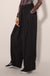 Walk this Way Wide-Leg Elastic-Waist Pants - ShopPromesa