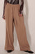 Walk this Way Wide-Leg Elastic-Waist Pants - ShopPromesa