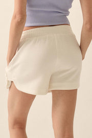 Premium Scuba Drawstring Athletic Shorts - ShopPromesa